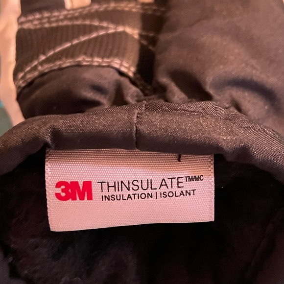 3M thinsulate gloves! - Picture 4 of 7